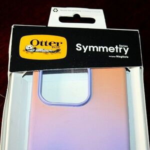 OtterBox Symmetry Series MagSafe Case for iPhone 15 Pro - New!
